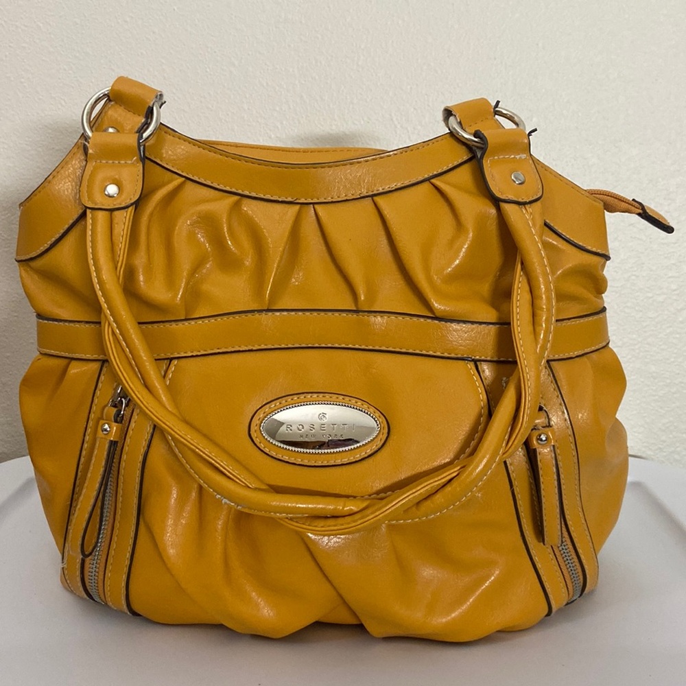 EUC Rosetti Bag